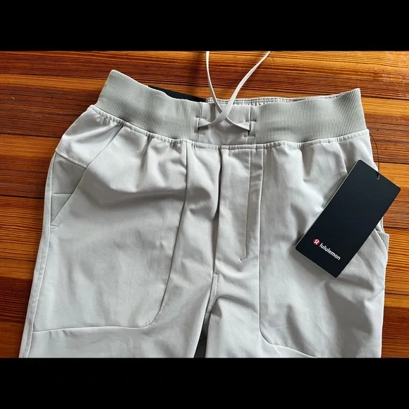 COPY - Lululemon ABC jogger tall